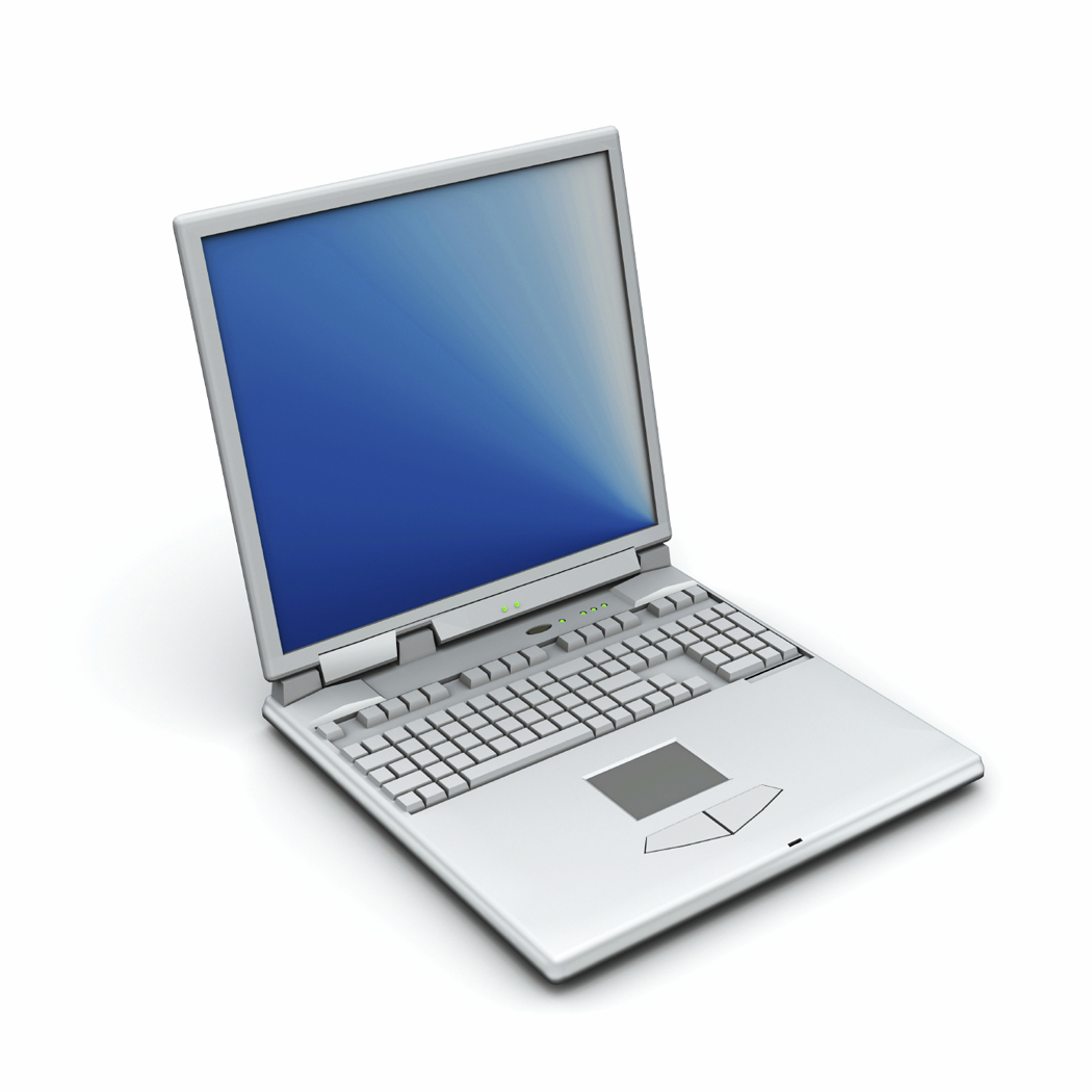 laptop
