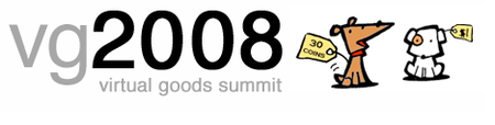 Virtual Goods Summit 2008