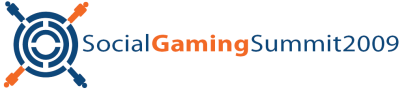 Social Gaming Summit 2009