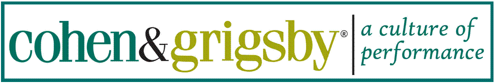 cohen&grigsby