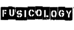 fusicology