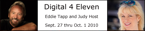 digital 4 eleven