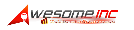 Awesome Inc Mobile miniConference