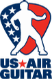 The US Air Guitar Championships - New Orleans Regional...