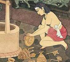 Karma-Yoga - Acting from the present moment