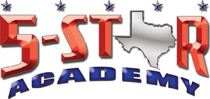 Tag Team Sportz 5 Star Academy 5 Star Academy