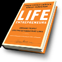 Leading the Entrepreneurial Life: A leadership and personal...