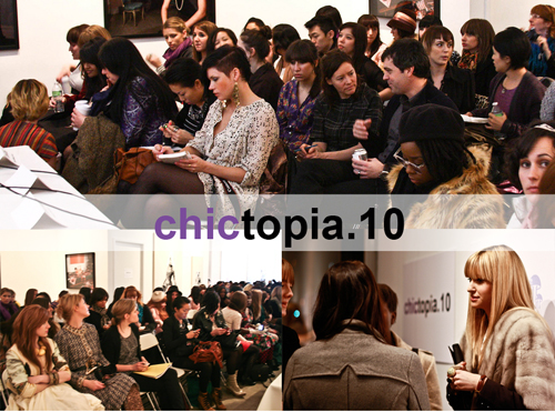 Chictopia 10 New York City Women's Wear Daily The Find Liz Late Afternoon