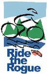 Ride the Rogue 2008