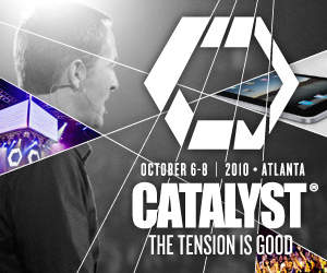 Catalyst Conference