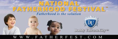 4th Annual Philadelphia Fatherhood Festival