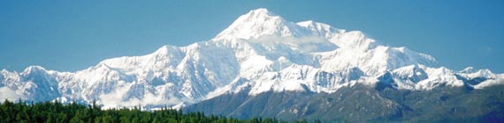 Welcome to Alaska Alaska Skyline