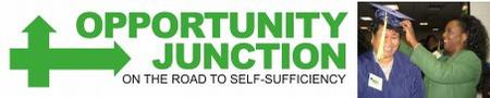 Opportunity Junction Class 26 Graduation