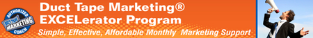 Marketing EXCELerator introduction by Business901