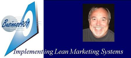 Lean Your Marketing thru Referrals