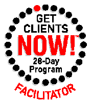 Get Clients NOW - 28 Day Program