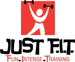 just fit logo
