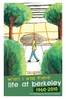When I Was There edited by Beth Barany