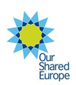 Our Shared Europe Our Shared Europe