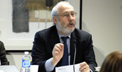 Joseph Stiglitz