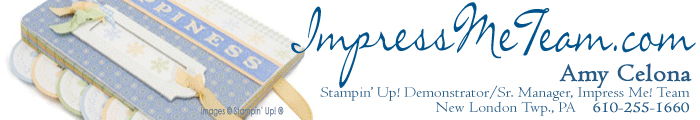 Team Stamp & Share