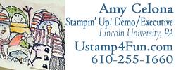 50 Holiday Card Class - November Class