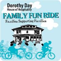 Dorothy Day Family Fun Ride--March 27th, 2010