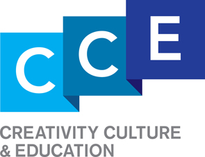 CCE Logo CCE Logo