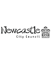 NCC Logo Newcastle Council Logo