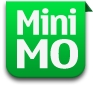 Minimo Logo Minimo Logo
