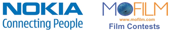 Nokia & MOFILM Invite you to Minimo Nokia MOFILM banner