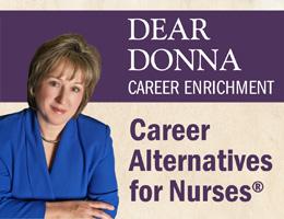 Career Alternatives for Nurses®