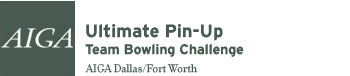 4th Annual Ultimate Pin Up Team Bowling Challenge