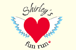 Shirley's Heart Fun Run Donation