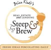 Steep and Brew Success Series: FEBRUARY EVENT
