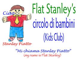 KIDS CENA - FAMILY NIGHT---Monthly