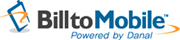 Bill to Mobile logo