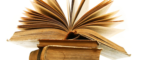 Sustainable Living Library feature