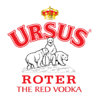 Ursus Roter logo