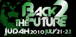 Judah Music Conference 2010