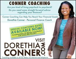 Don't Manage Your Debt - Get Rid of It! November...