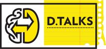 AIGA San Francisco presents D.Talks, a series of practical...