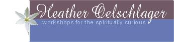 2-Night Workshop]>    Signs, Synchronicities and Dreams