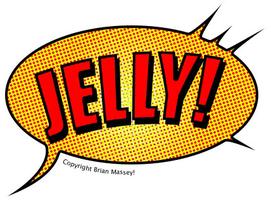 Cardiff Jelly