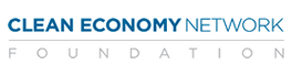 THE CLEAN ECONOMY NETWORK FOUNDATION