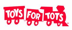 Toys for Tots Jump (ages 2-10)