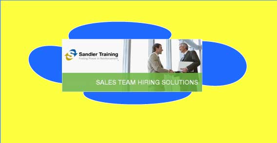 Hiring Sales People Effects