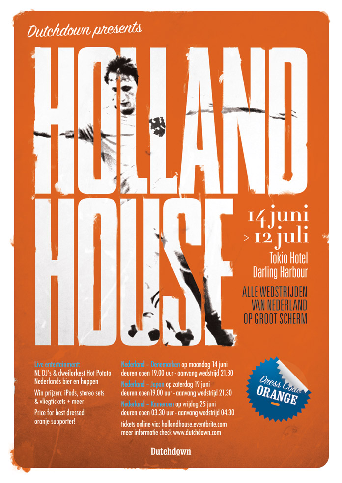 Holland House