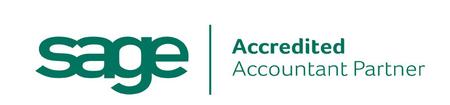 Sage Accredited Accountant Partner