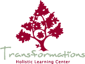 Transformations - End of Year Party